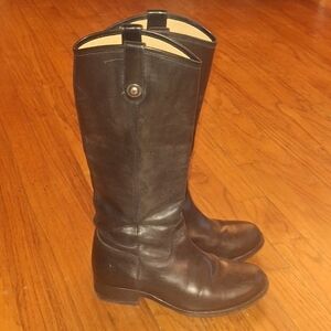 Frye Boots Size 5.5